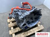 Automatikgetriebe