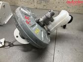 Brake booster