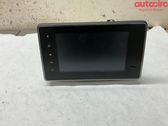 Head unit multimedia control