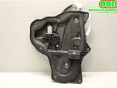 Front door electric window regulator