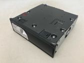 Radio/CD/DVD/GPS head unit