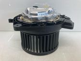 Pulseur d'air habitacle