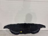 Engine splash shield/under tray
