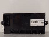 Central body control module