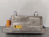 Système de préchauffage du moteur