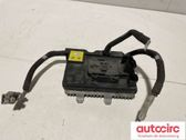 Battery control module