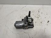 Motor del limpiaparabrisas