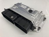 Engine control unit/module ECU