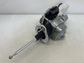 Bremskraftverstärker