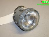 Front fog light