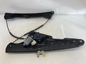 Fensterheber elektrisch ohne Motor Tür vorne