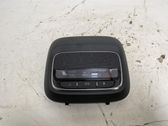 Panel lighting control switch