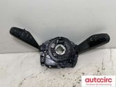 Multifunctional control switch/knob
