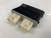Tailgate/trunk control unit/module