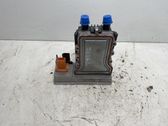 Elektrische Batterieheizung
