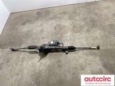 Steering rack