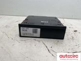 Radio/CD/DVD/GPS head unit