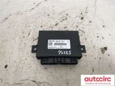 Motorsteuergerät ECU