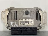 Engine control unit/module ECU