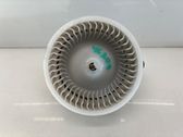 Heater fan/blower