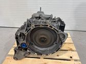 Automatic gearbox