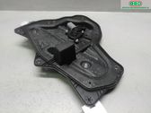 Front door electric window regulator