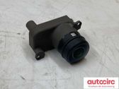 Reversing camera