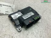 Engine control unit/module ECU