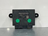 Door control unit/module