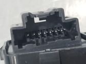 Other switches/knobs/shifts