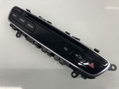Radio/CD/DVD/GPS head unit