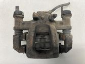 Bremssattel hinten