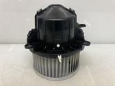 Heater fan/blower