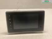 Radio/CD/DVD/GPS head unit
