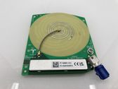 Aerial GPS antenna