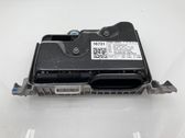 Central body control module