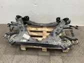 Rear subframe