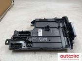 Central body control module