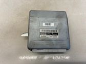 ABS control unit/module