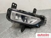 Front fog light