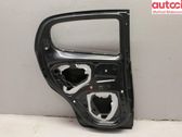 Rear door