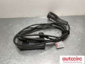 Electric car charging cable