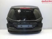 Tailgate/trunk/boot lid