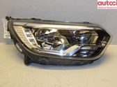 Headlight/headlamp