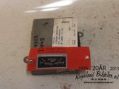 Unité de commande, module ECU de moteur