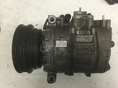 Klimakompressor Pumpe