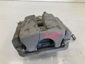 Bremssattel hinten