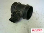 Mass air flow meter