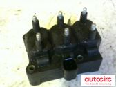 High voltage ignition coil