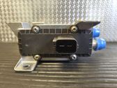 Electric engine pre-heating system (optional)